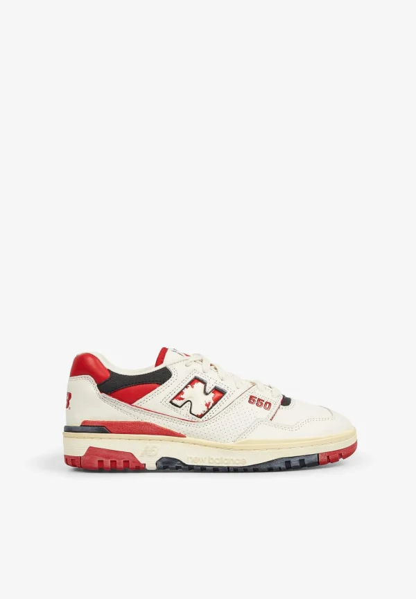 Clearance Scalpers New Balance | Sneakers 550 Hombre