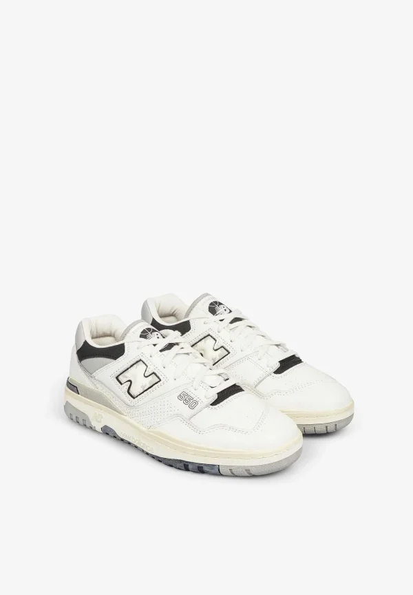 Fashion Scalpers New Balance | Sneakers 550 Hombre