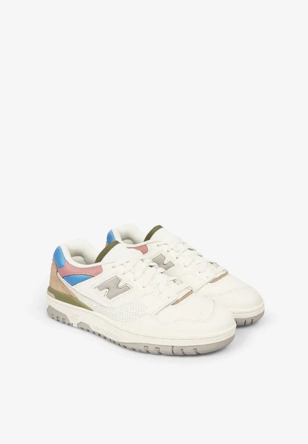 Store Scalpers New Balance | Sneakers 550 Mujer