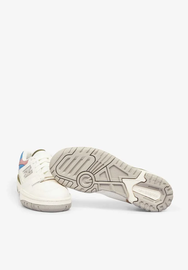 Store Scalpers New Balance | Sneakers 550 Mujer