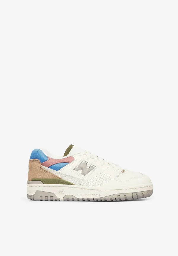 Store Scalpers New Balance | Sneakers 550 Mujer