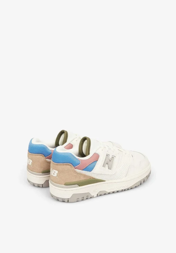Store Scalpers New Balance | Sneakers 550 Mujer
