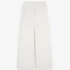 Cheap Scalpers New Culotte Color Denim