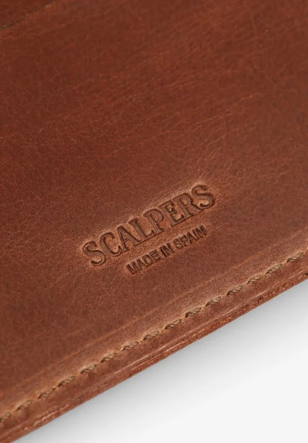 New Scalpers Oiza Free Wallet
