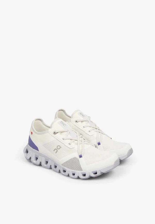 Flash Sale Scalpers On-Running | Zapatillas Cloud X 3 Ad Mujer