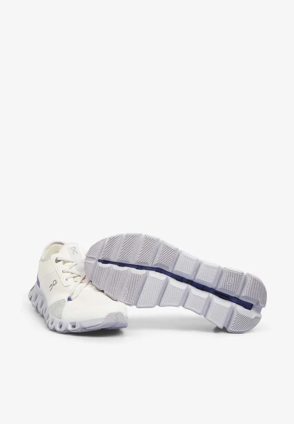 Flash Sale Scalpers On-Running | Zapatillas Cloud X 3 Ad Mujer