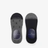 Online Scalpers Pack Calcetines Pinkie Calaveras