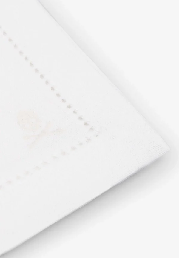 Best Sale Scalpers Pack Servilletas Vainica Lino