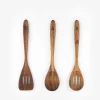 Cheap Scalpers Pack Utensilios De Madera Calavera