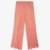 Hot Scalpers Pantalon Bajo Ondas