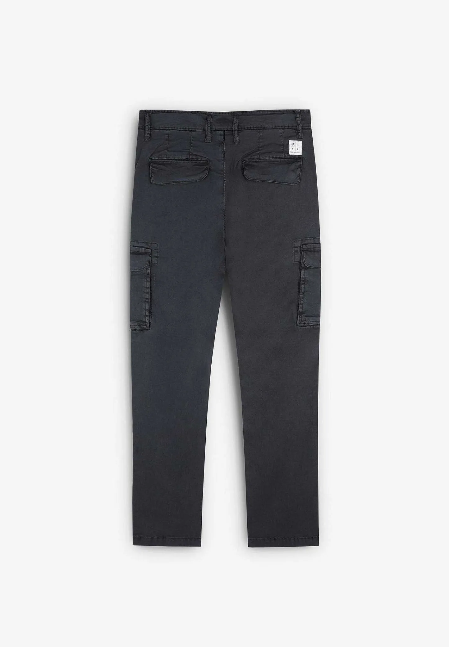 pantalon_cargo_0-4.webp Best Sale Scalpers Pantalon Cargo