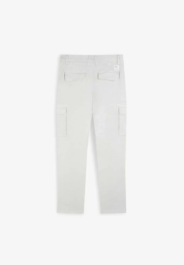 Online Scalpers Pantalon Cargo