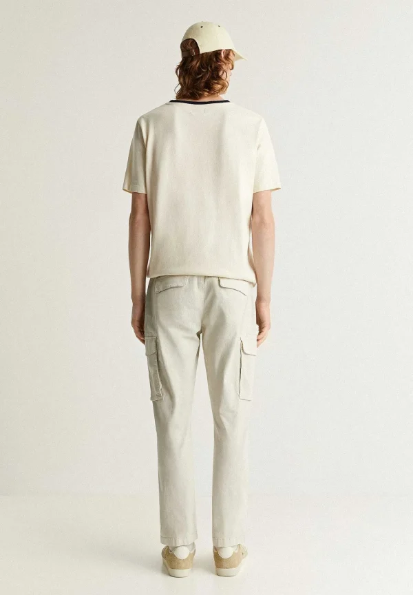 Outlet Scalpers Pantalon Cargo