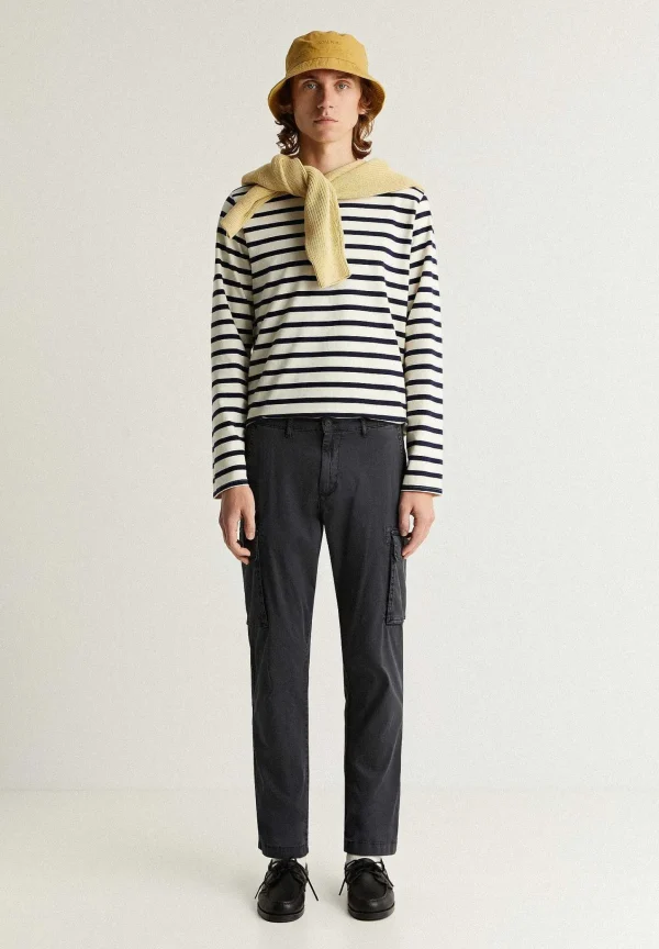 Clearance Scalpers Pantalon Cargo