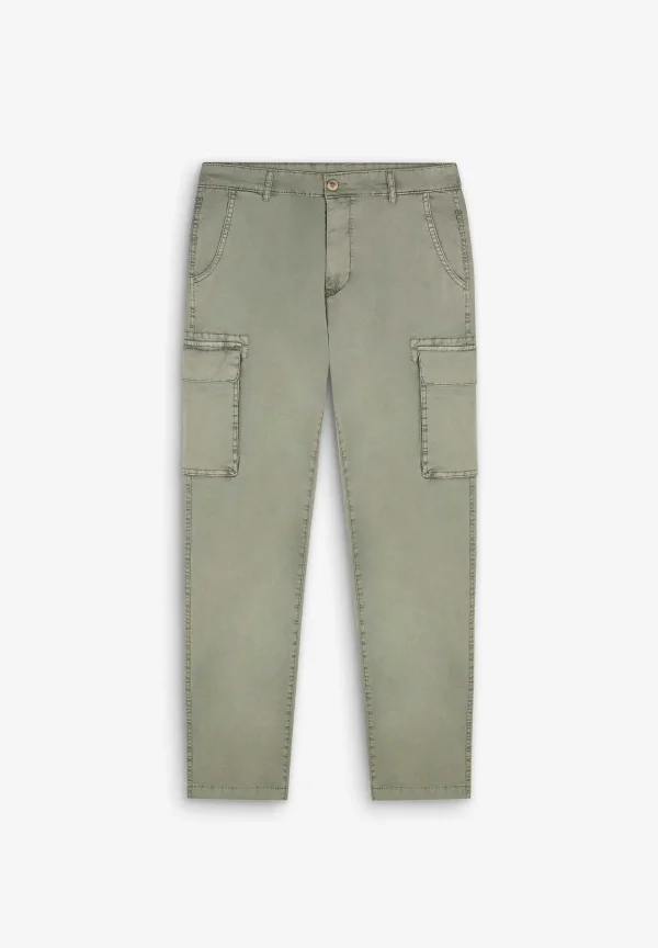 Cheap Scalpers Pantalon Cargo