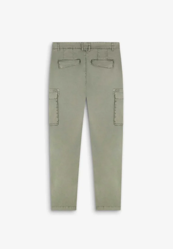 Cheap Scalpers Pantalon Cargo