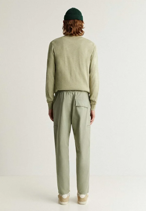 Hot Scalpers Pantalon Cargo Ripstop