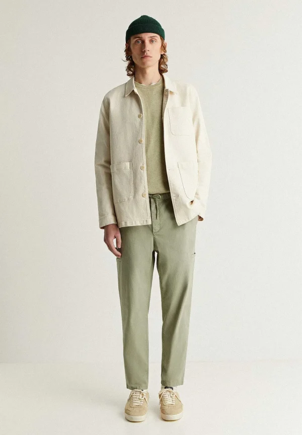 Hot Scalpers Pantalon Cargo Ripstop
