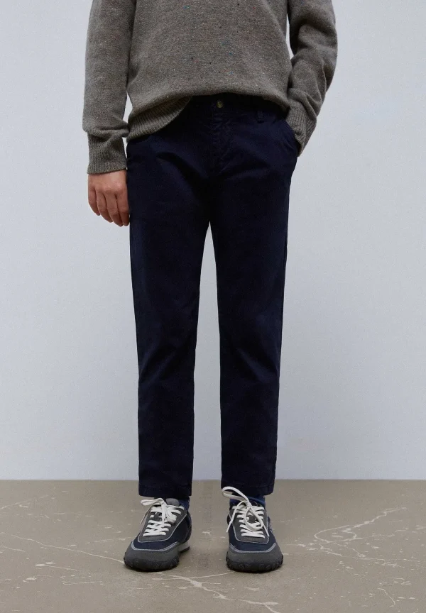 Sale Scalpers Pantalon Chino