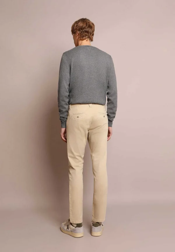 Best Scalpers Pantalon Chino Casual