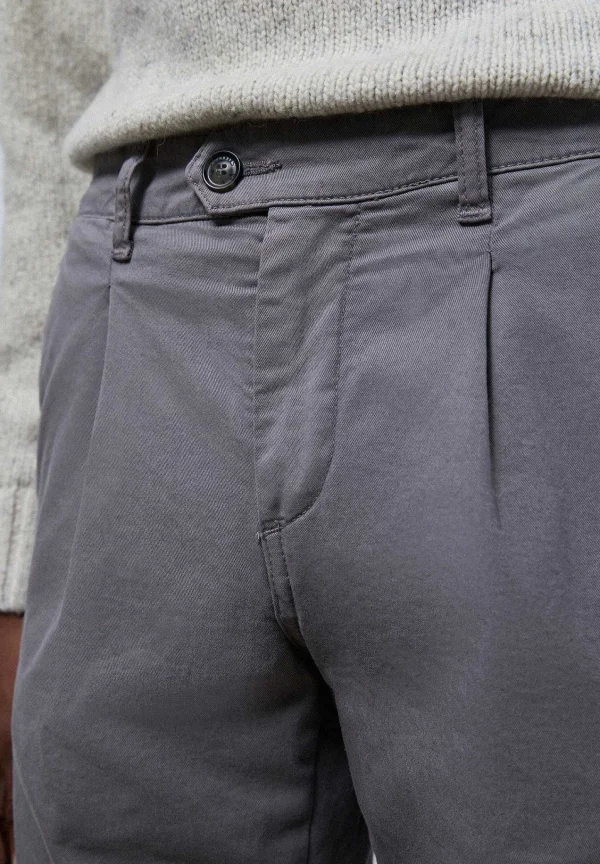 New Scalpers Pantalon Chino Pinzas