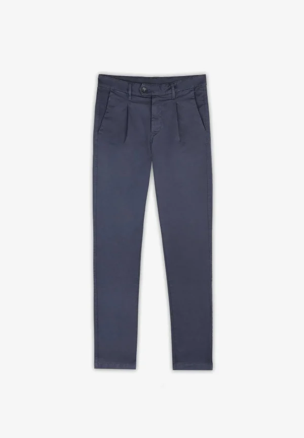 Best Sale Scalpers Pantalon Chino Pinzas