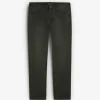 Hot Scalpers Pantalon Cinco Bolsillos