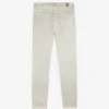 Discount Scalpers Pantalon Cinco Bolsillos