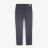 New Scalpers Pantalon Cinco Bolsillos