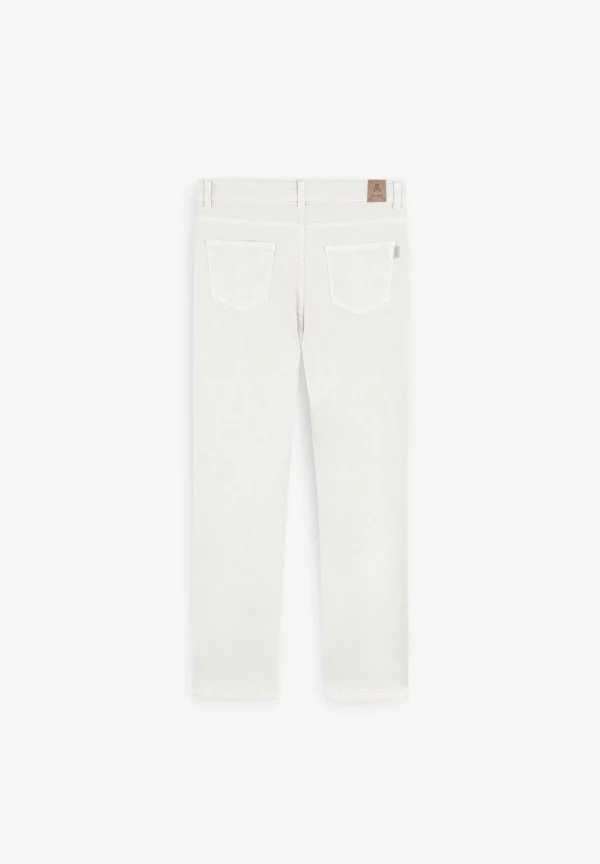 Best Sale Scalpers Pantalon Cinco Bolsillos