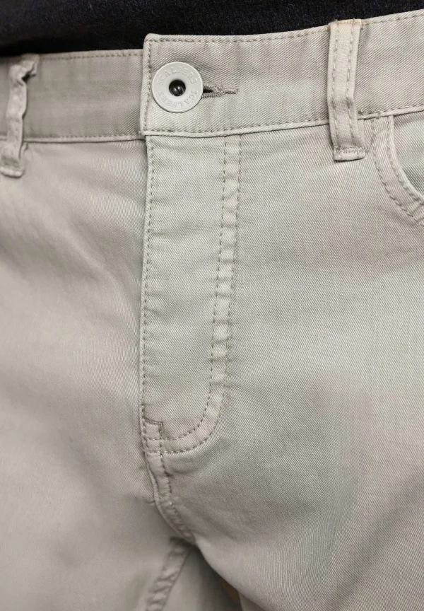 Discount Scalpers Pantalon Cinco Bolsillos