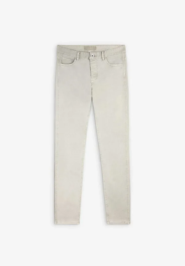 Discount Scalpers Pantalon Cinco Bolsillos