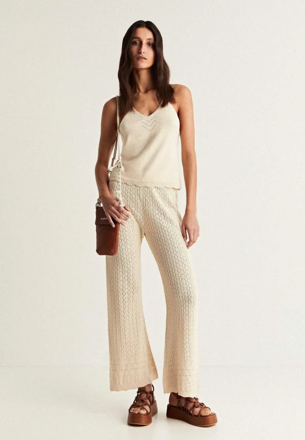 Best Scalpers Pantalon Crochet
