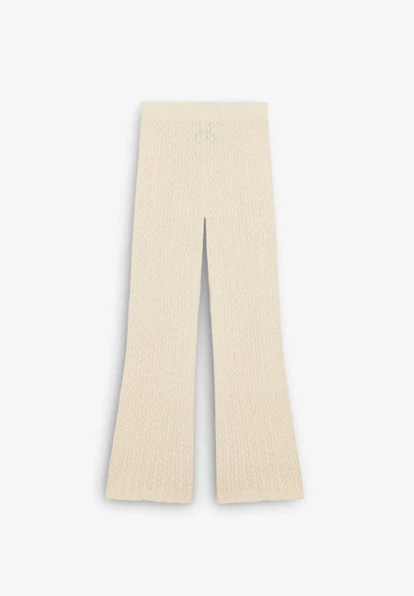 Best Scalpers Pantalon Crochet