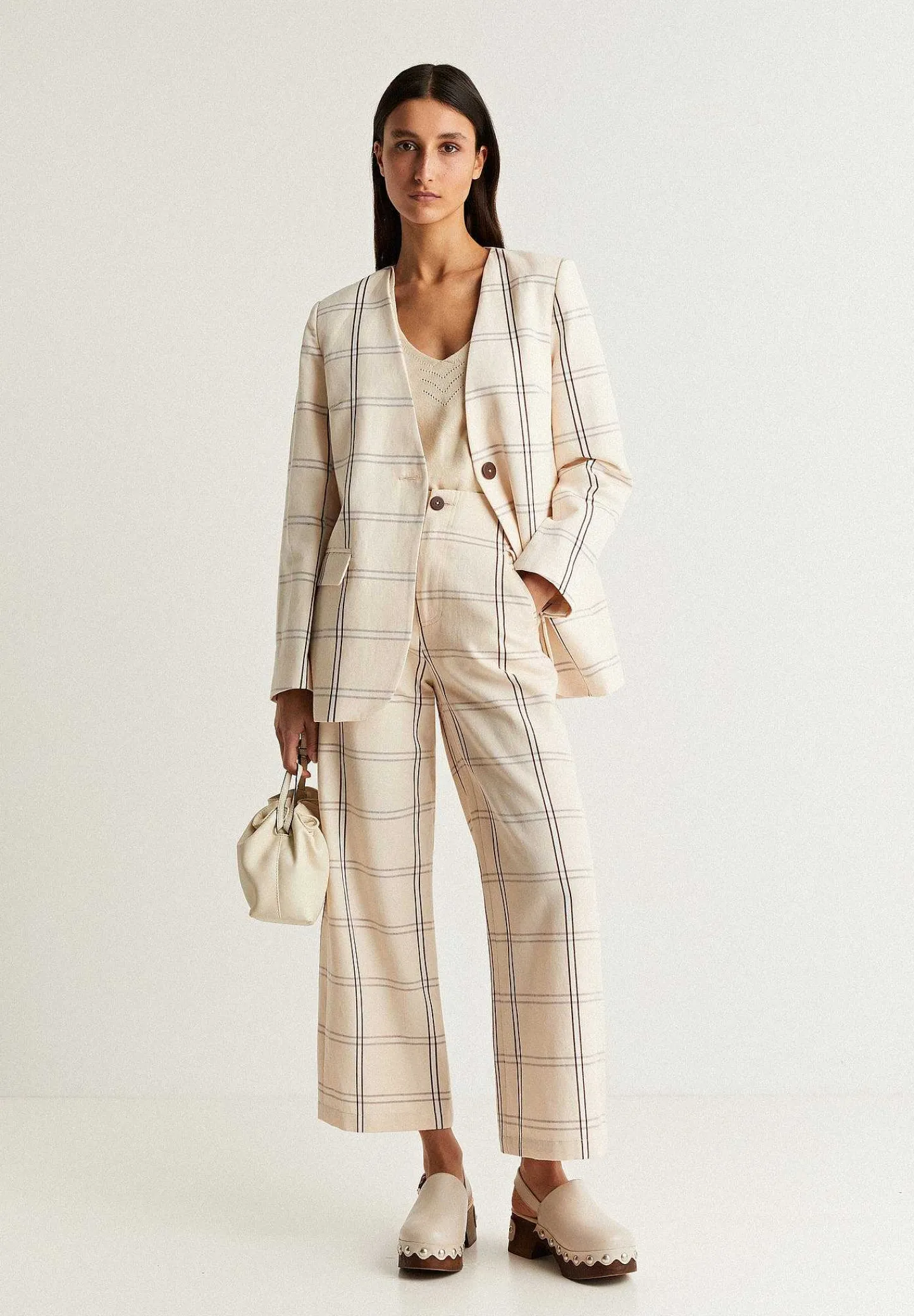 pantalon_cuadros_culotte_2.webp Cheap Scalpers Pantalon Cuadros Culotte