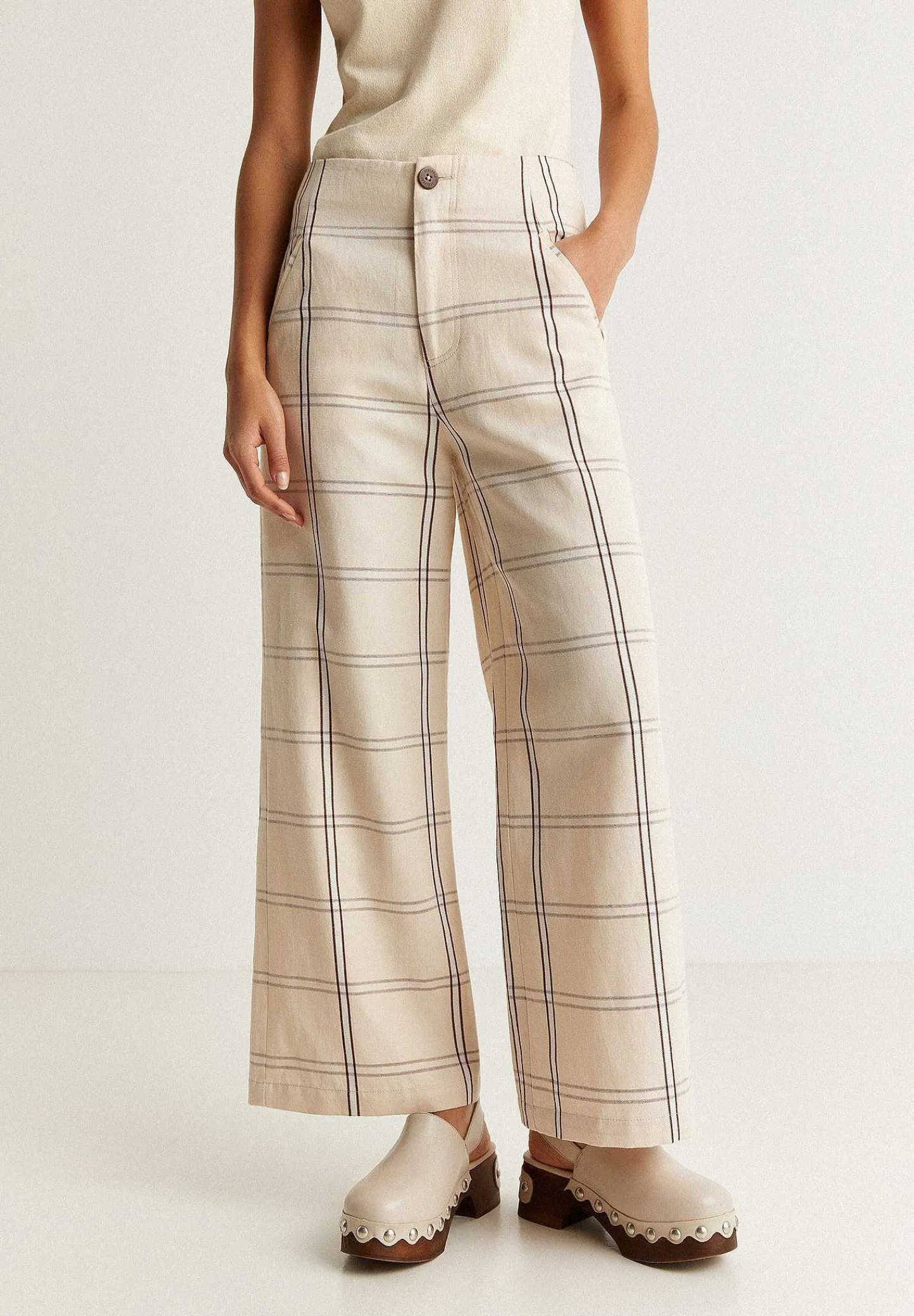 pantalon_cuadros_culotte_4.webp Cheap Scalpers Pantalon Cuadros Culotte