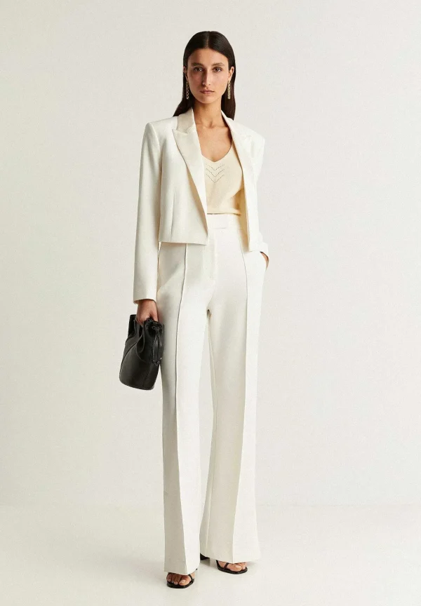 Sale Scalpers Pantalon Detalle Costura