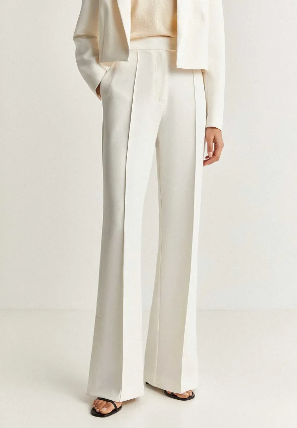 Sale Scalpers Pantalon Detalle Costura