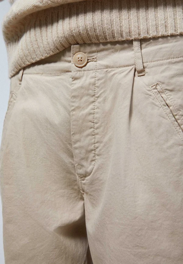 Online Scalpers Pantalon Premium Pinza Ligero