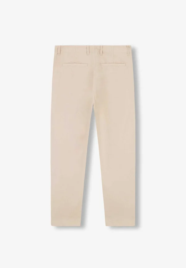 Online Scalpers Pantalon Premium Pinza Ligero