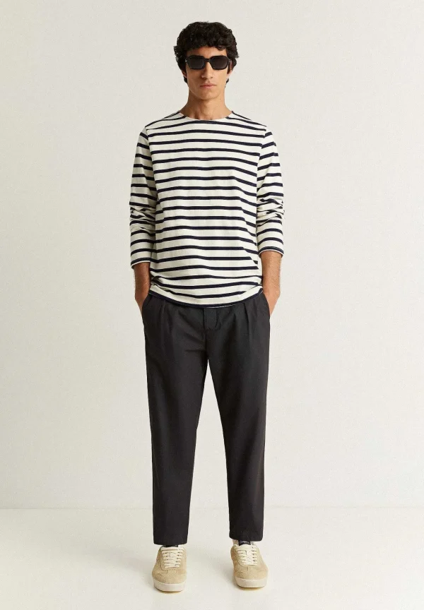 Discount Scalpers Pantalon Premium Pinzas