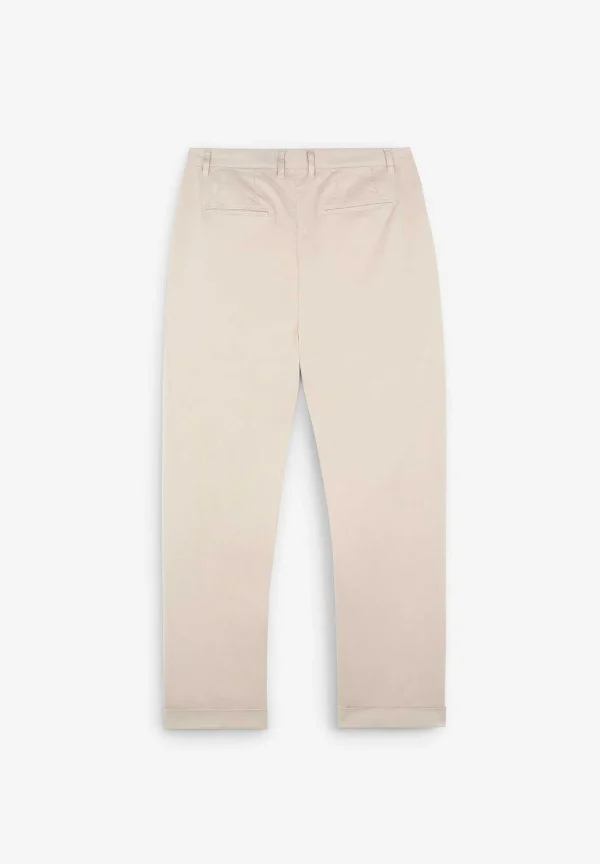 Best Sale Scalpers Pantalon Premium Relaxed Doble Pinza