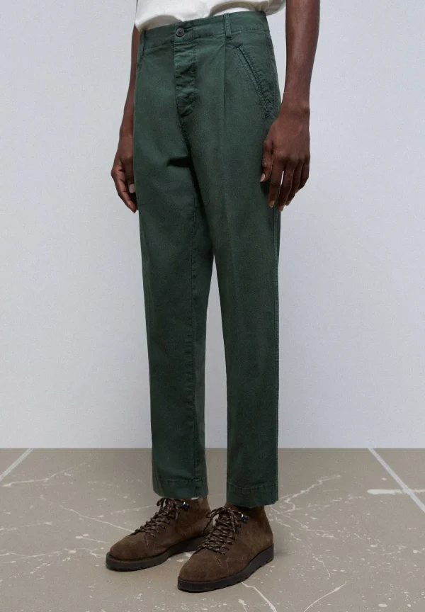 Best Sale Scalpers Pantalon Premium Ripstop