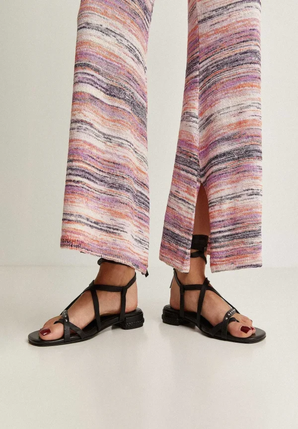 Shop Scalpers Pantalon Recto Punto