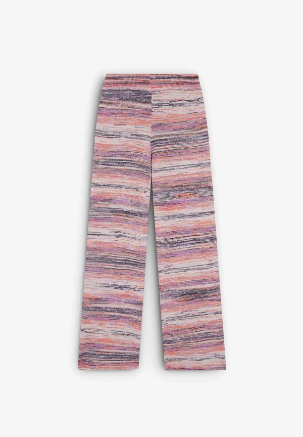 Shop Scalpers Pantalon Recto Punto