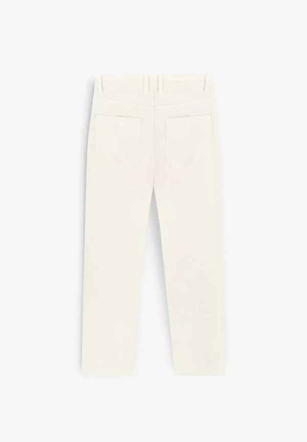Best Sale Scalpers Pantalon Sarga Costuras
