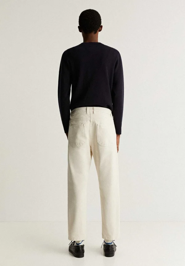 Best Sale Scalpers Pantalon Sarga Costuras