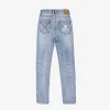 Fashion Scalpers Pantalon Vaquero