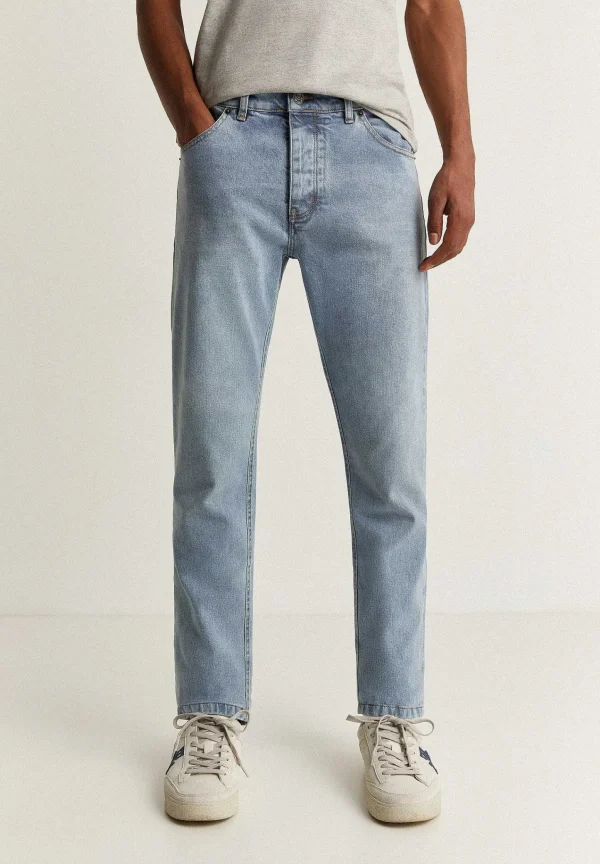 Fashion Scalpers Pantalon Vaquero