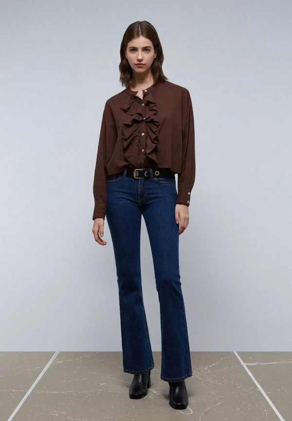 Cheap Scalpers Pantalon Vaquero Bootcut